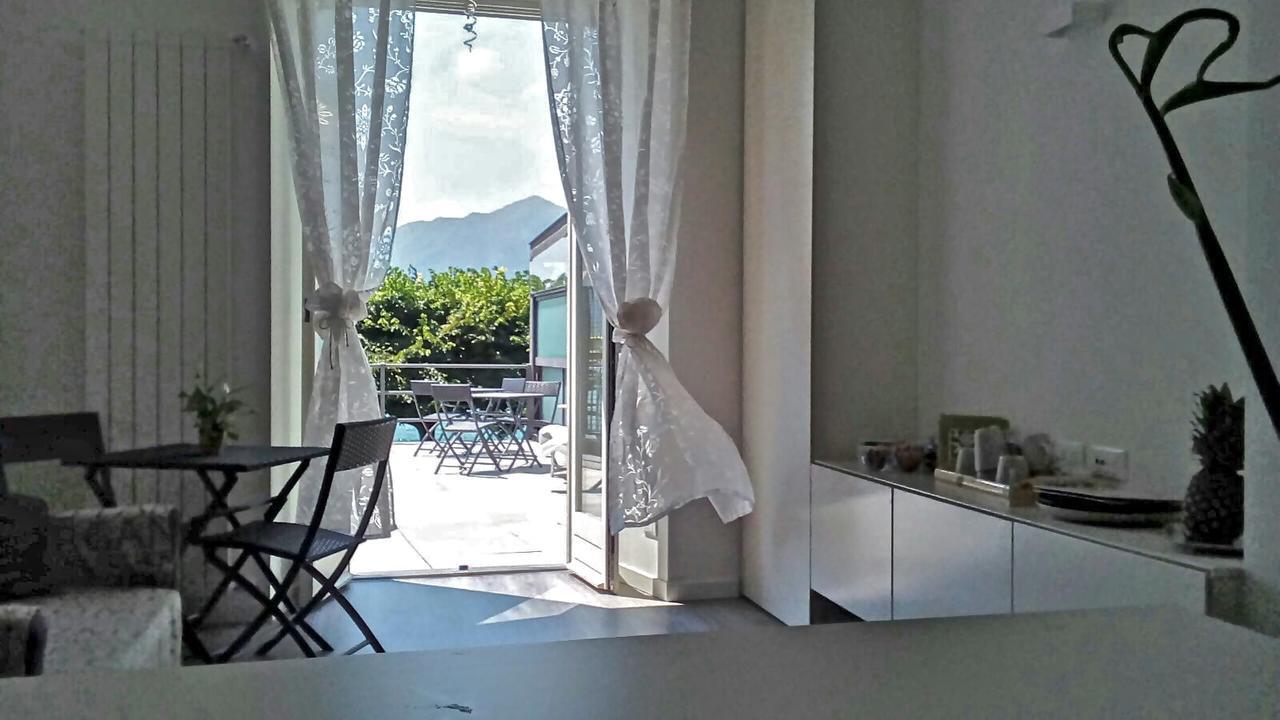 Iseo Lake - Rooms & Apartments Castro  Buitenkant foto