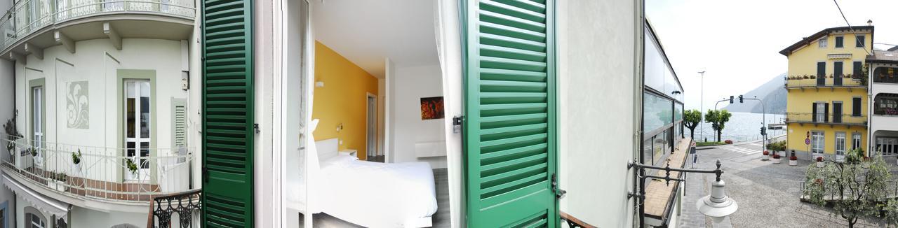 Iseo Lake - Rooms & Apartments Castro  Buitenkant foto